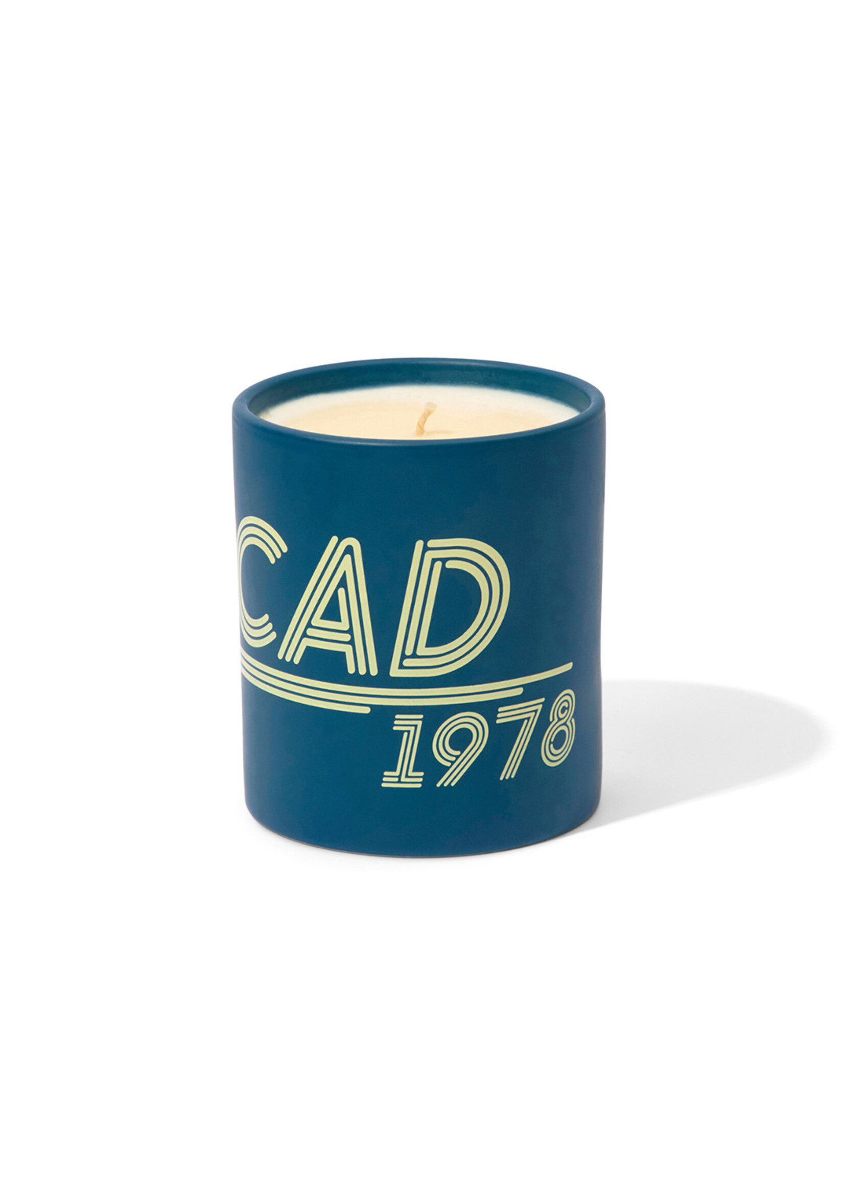 SCAD SCAD 78 Swish Candle Eucalyptus + Mint