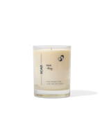 SCAD Oak + Honey 14 oz SCAD Candle