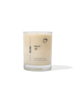 SCAD Peach + Fig 14 oz SCAD Candle