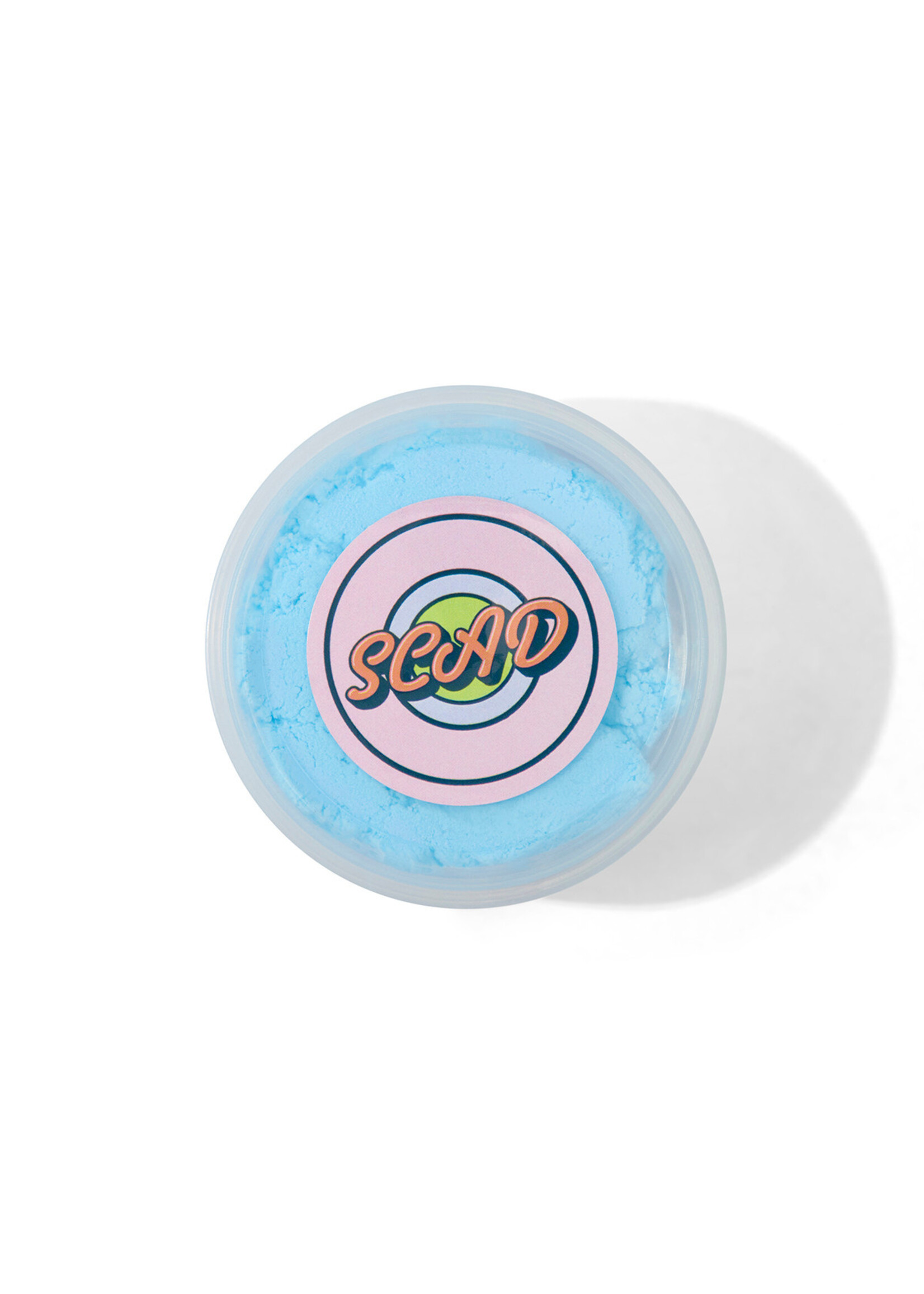 SCAD SCAD Cloud Putty