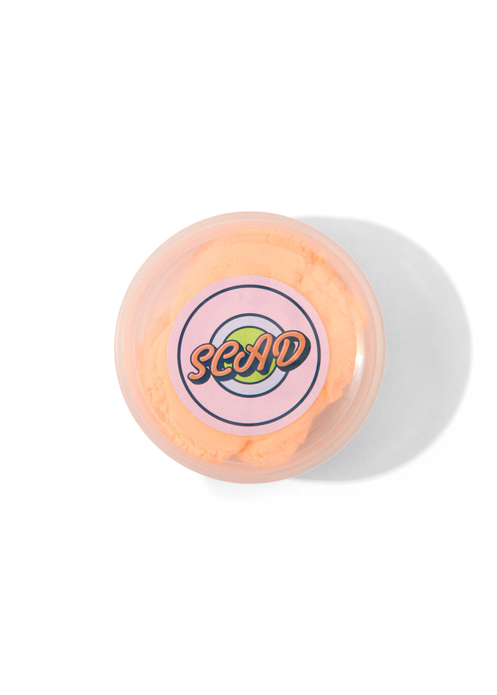 SCAD SCAD Cloud Putty