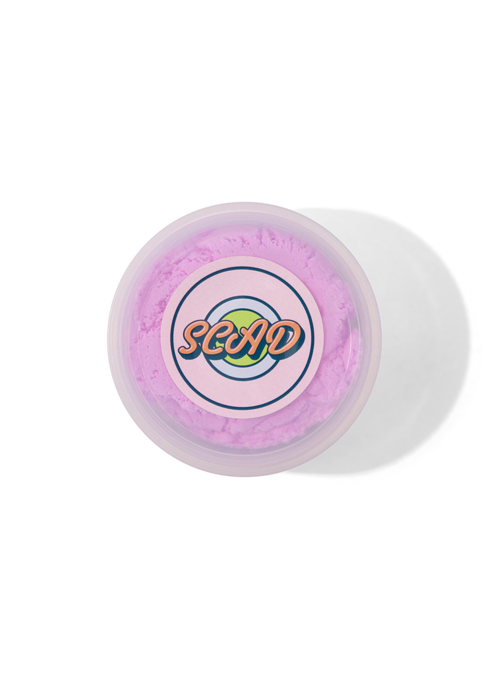 SCAD SCAD Cloud Putty
