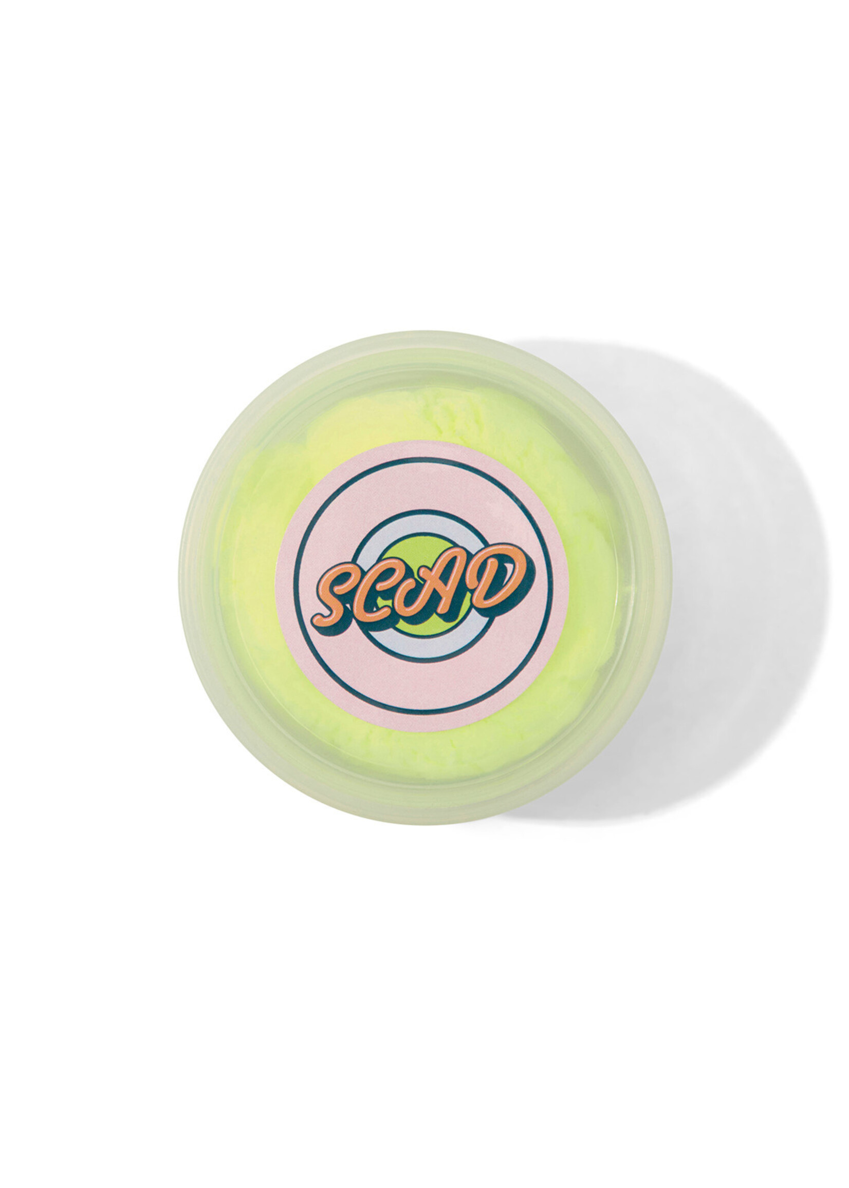 SCAD SCAD Cloud Putty