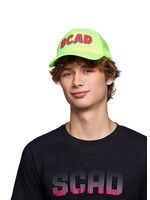 SCAD SCAD Memphis Milano Cap