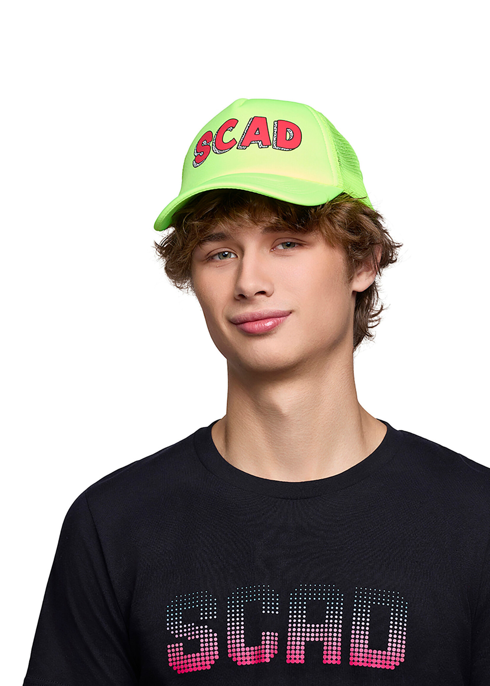 SCAD SCAD Memphis Milano Cap