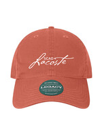 SCAD SCAD Lacoste Cap Coral