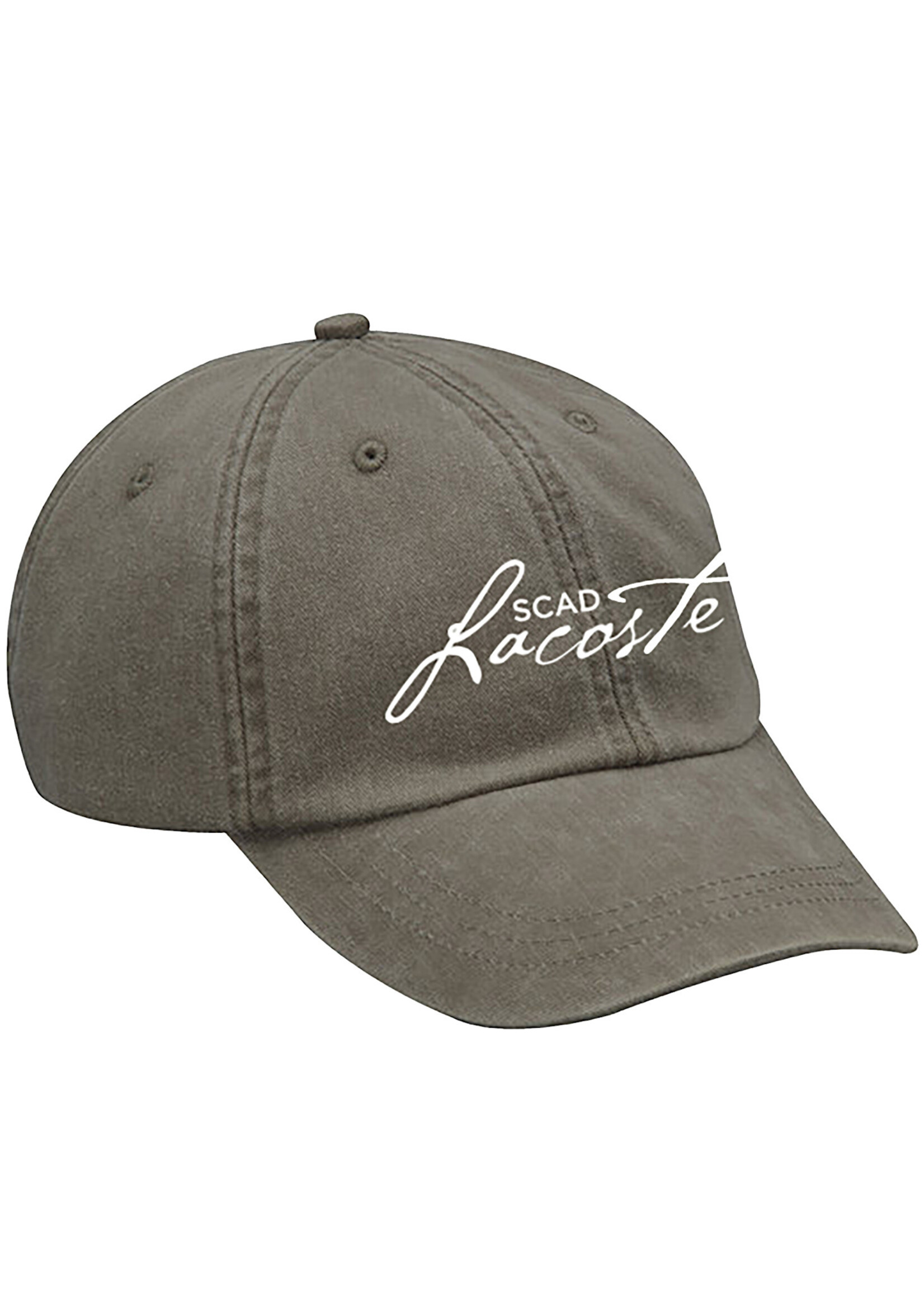 SCAD SCAD Lacoste Cap Cactus