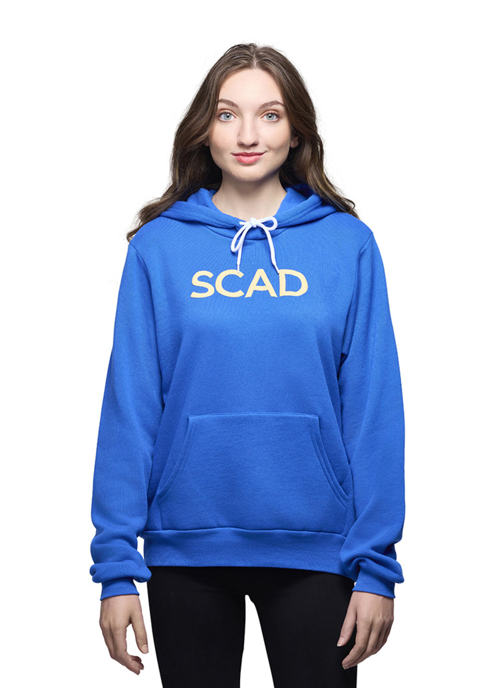 SCAD SCAD Squad Hooded Sweatshirt