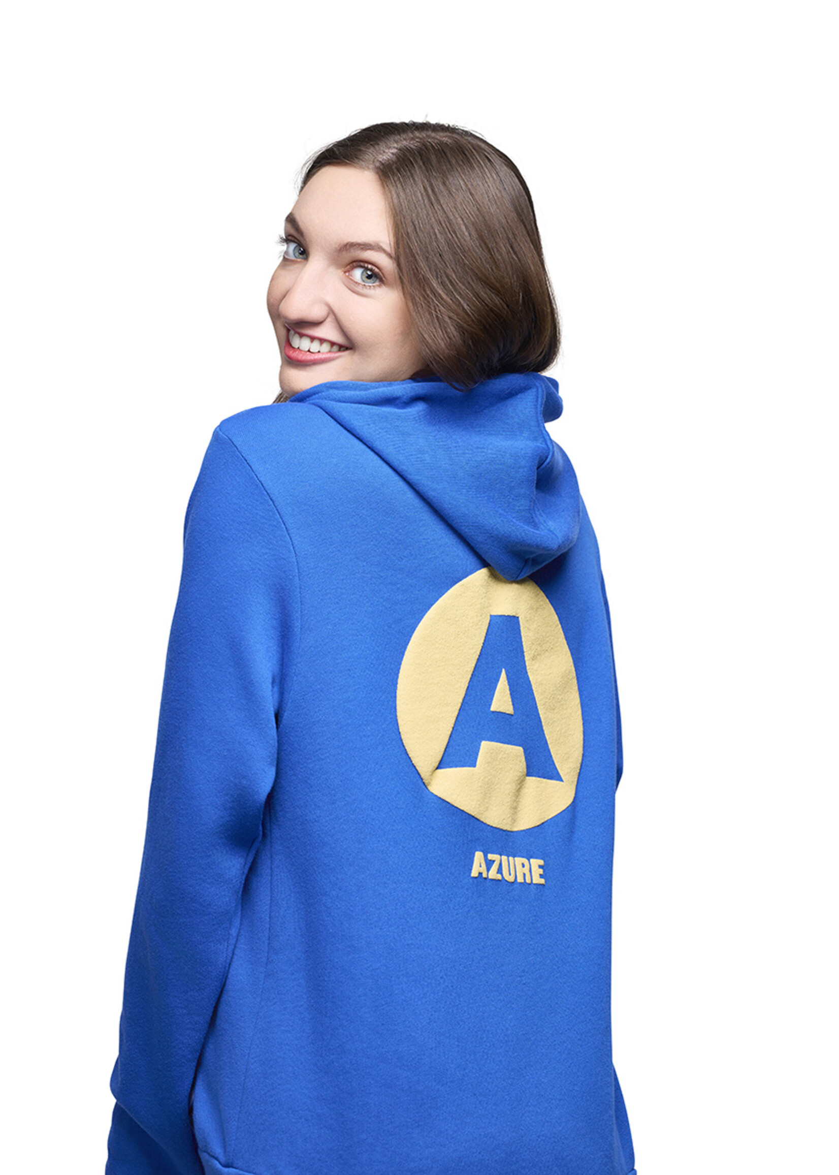 SCAD SCAD Squad Hooded Sweatshirt
