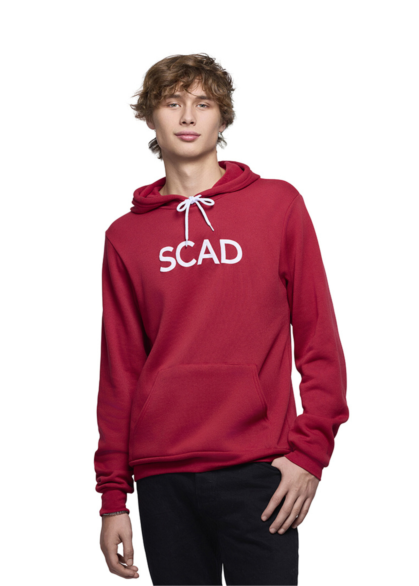 SCAD SCAD Squad Hooded Sweatshirt