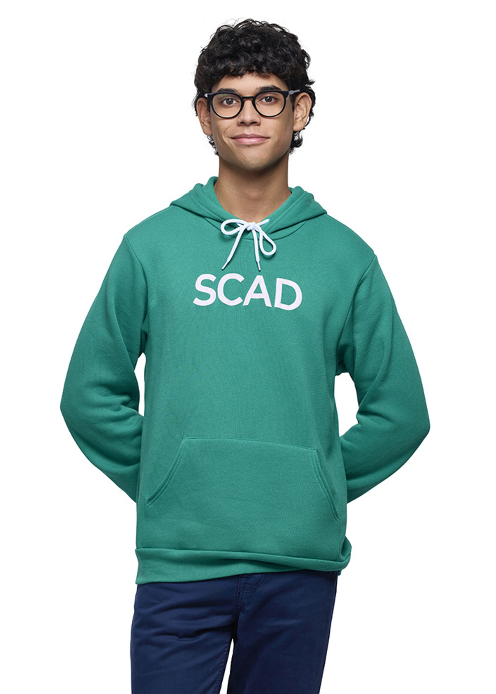 SCAD SCAD Squad Hooded Sweatshirt