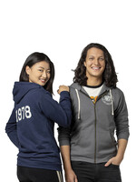 SCAD SCAD Crest Hoodie
