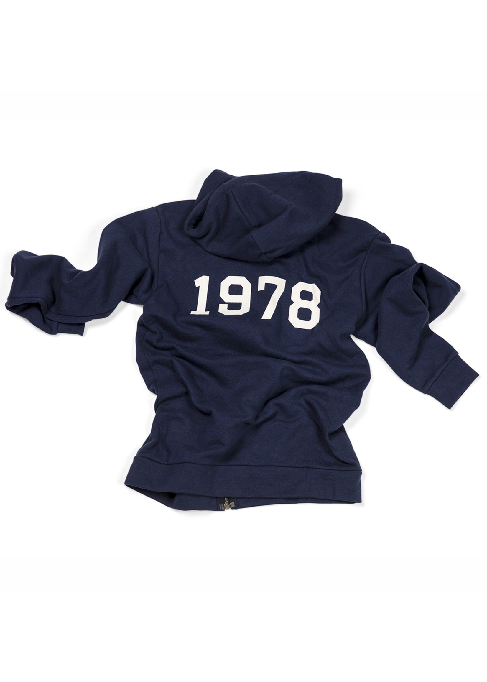 SCAD SCAD Crest Hoodie