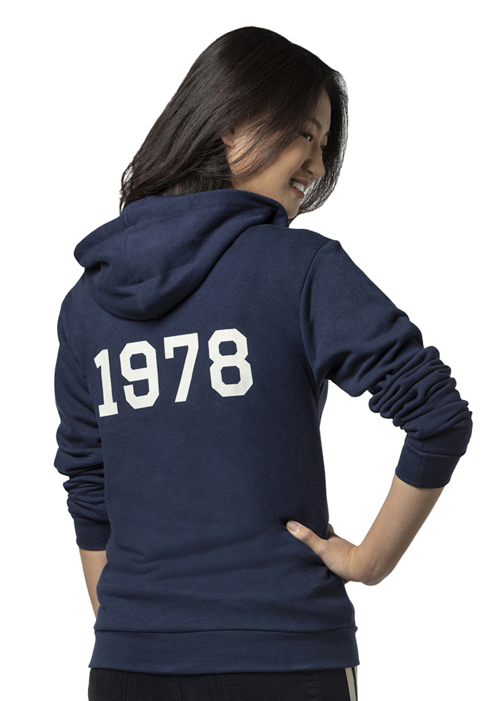 SCAD SCAD Crest Hoodie