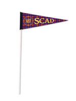 SCAD SCAD Small Pennant
