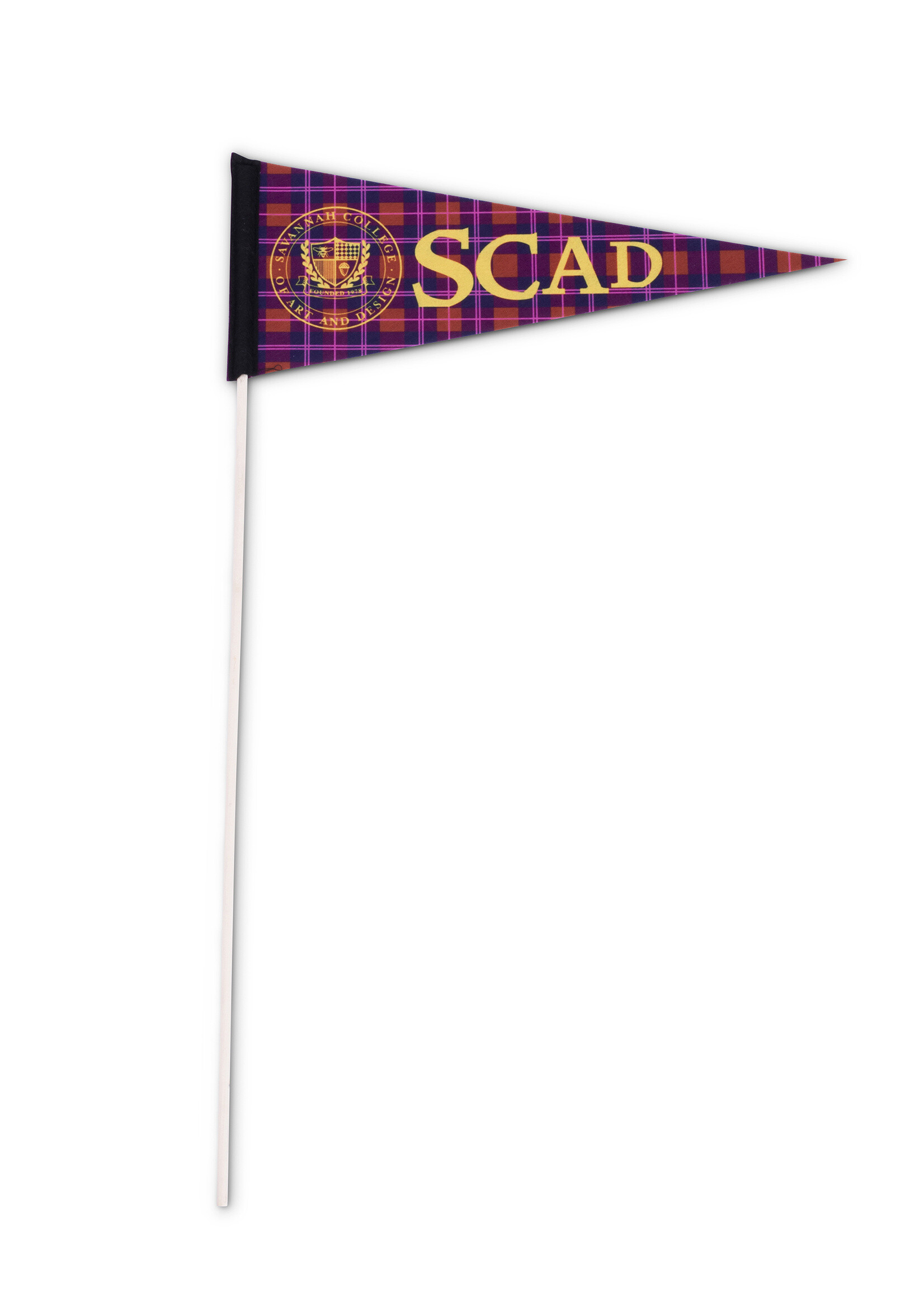 SCAD SCAD Small Pennant