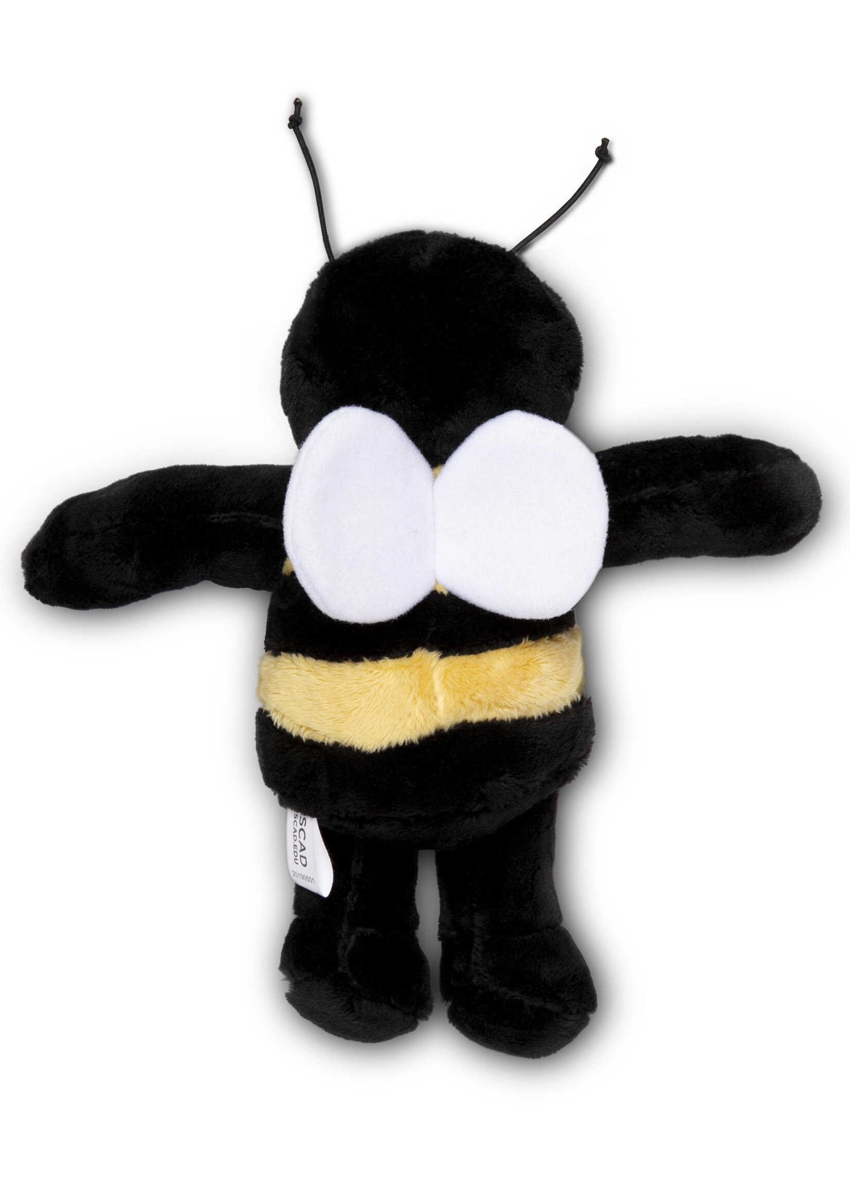 SCAD SCAD Bee Plush