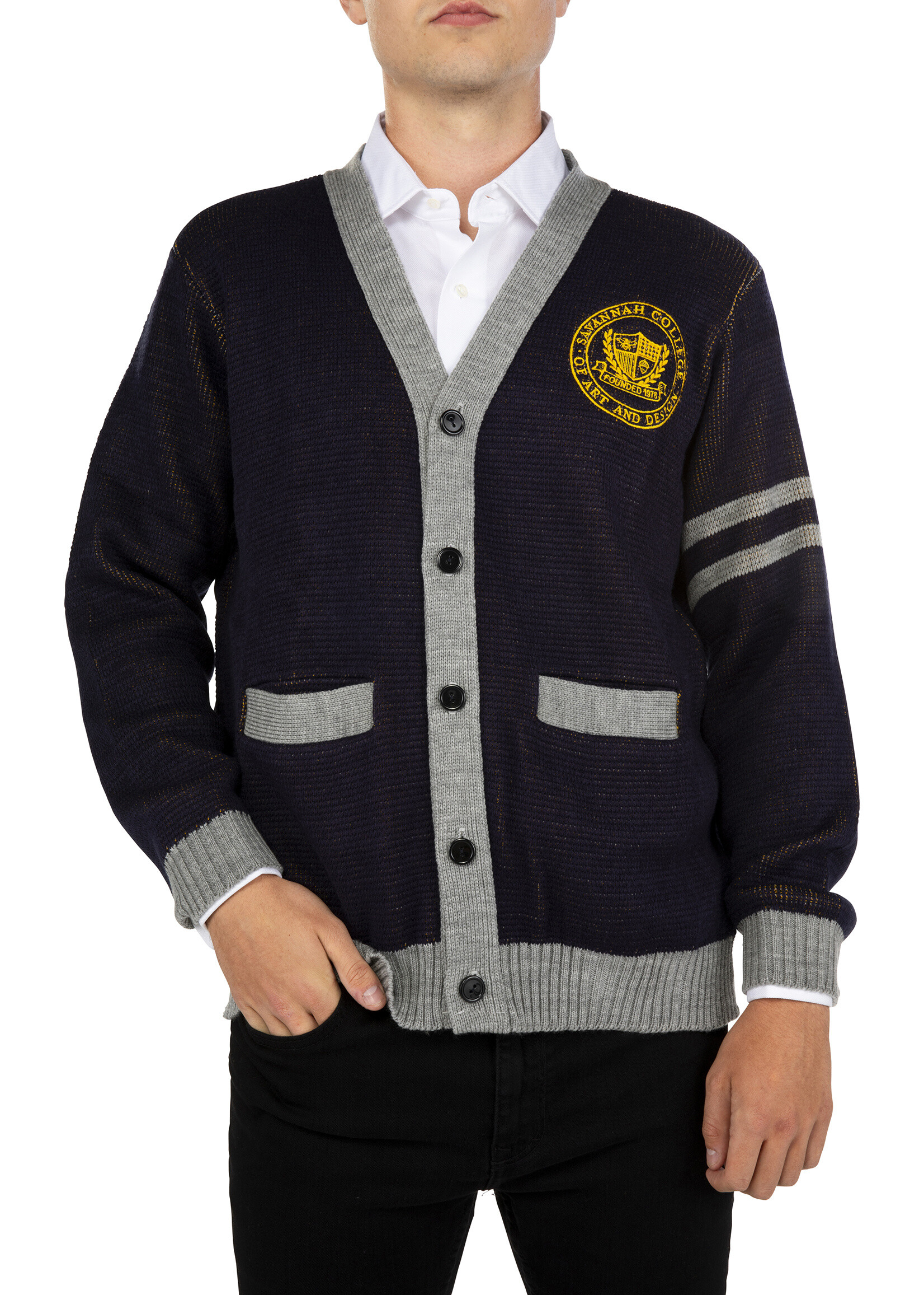 SCAD SCAD Cardigan