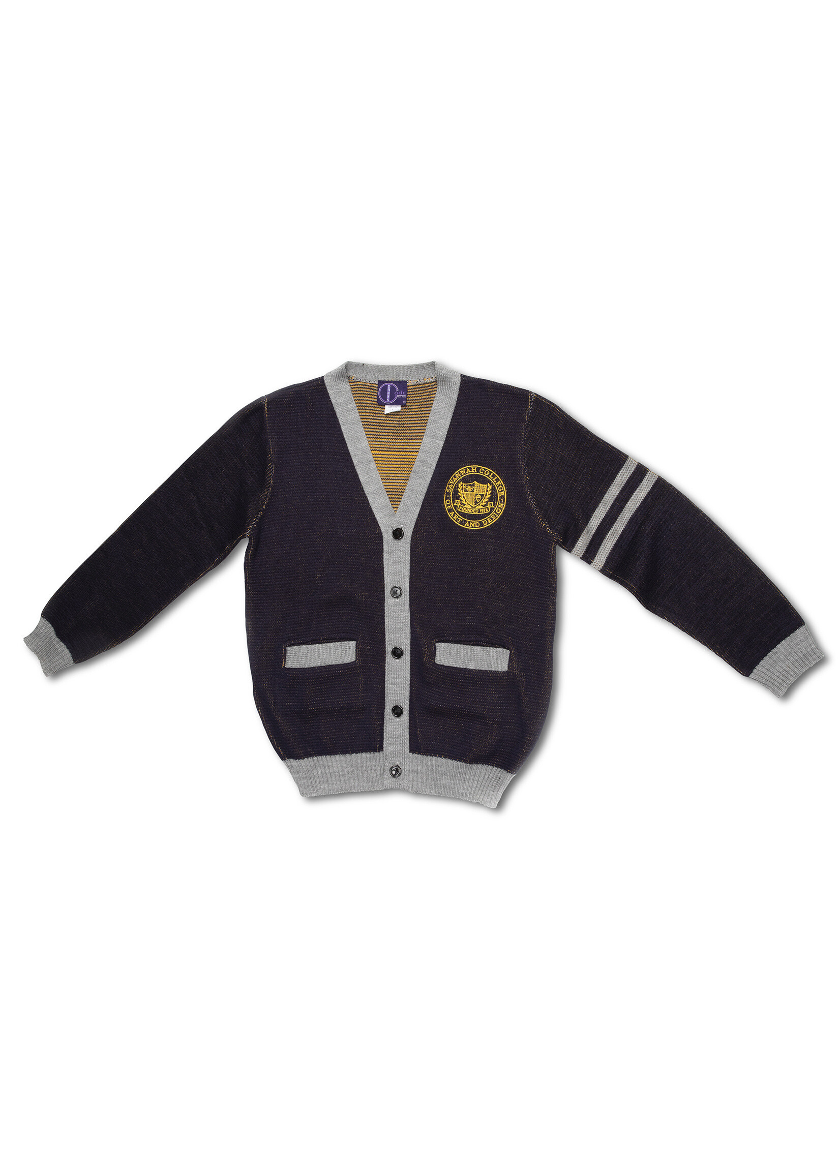 SCAD SCAD Cardigan