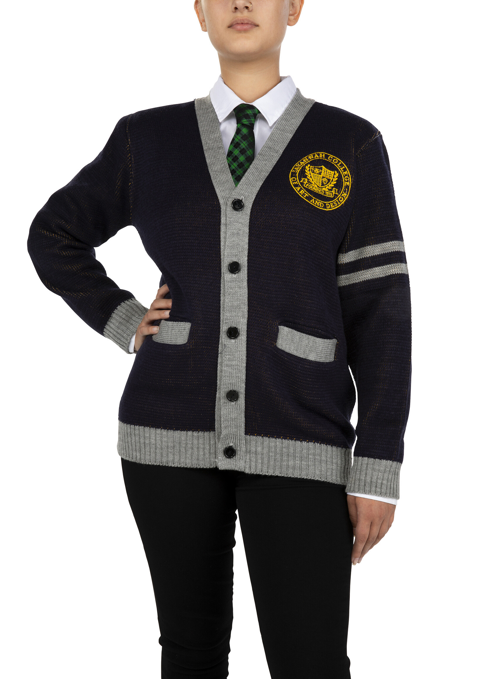 SCAD SCAD Cardigan