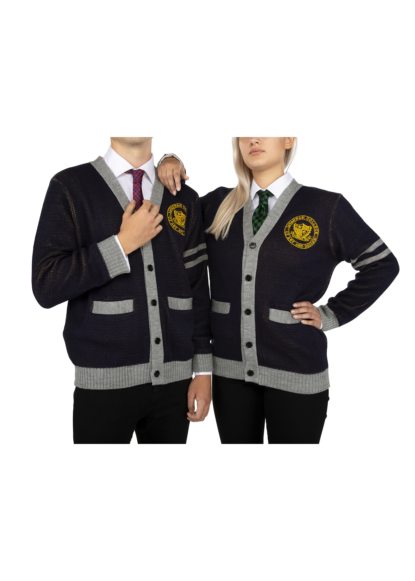 SCAD SCAD Cardigan