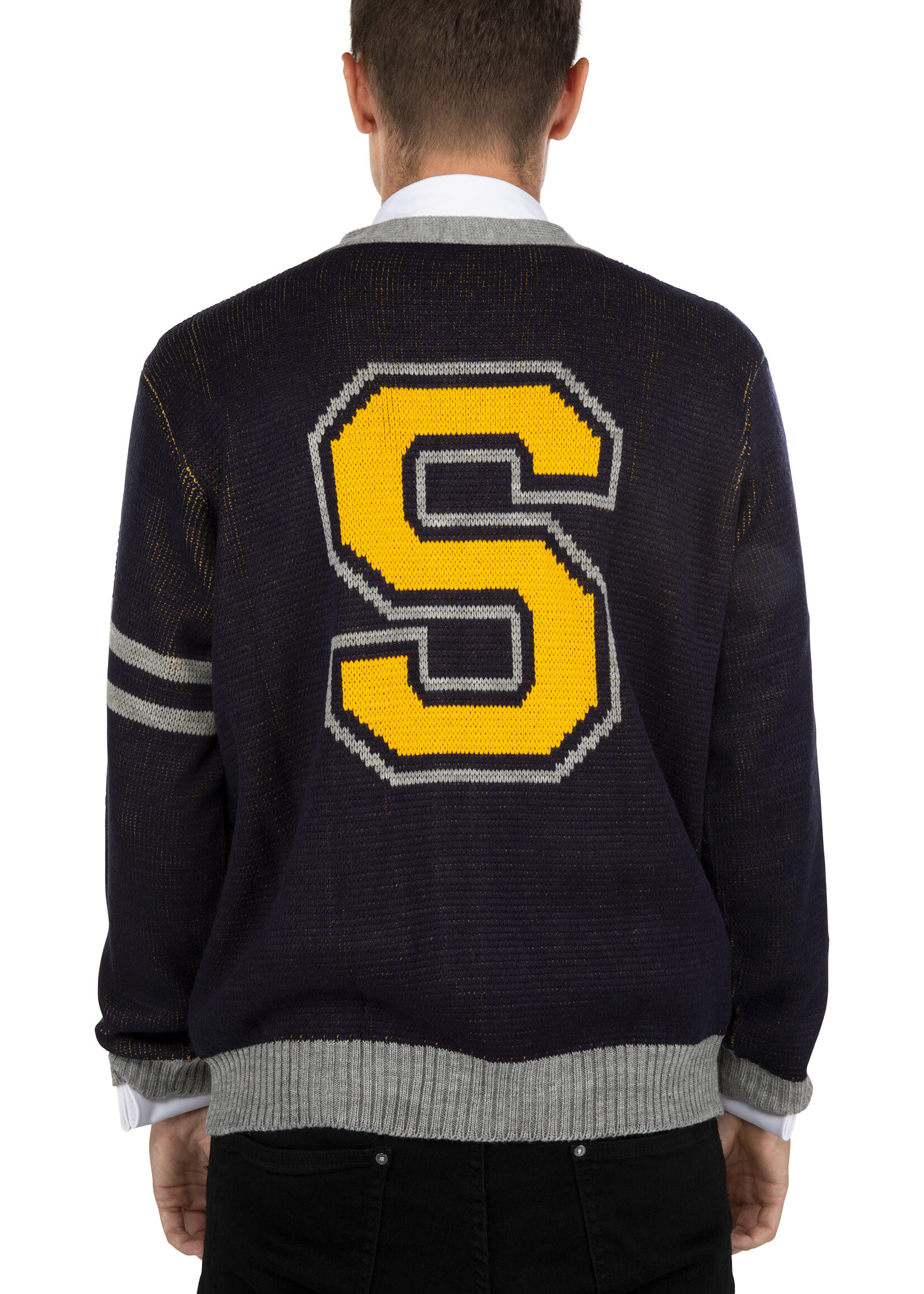 SCAD SCAD Cardigan