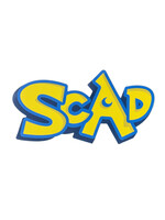 SCAD SCAD Pokémon Sticker