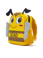 SCAD SCAD Kids Bee Backpack