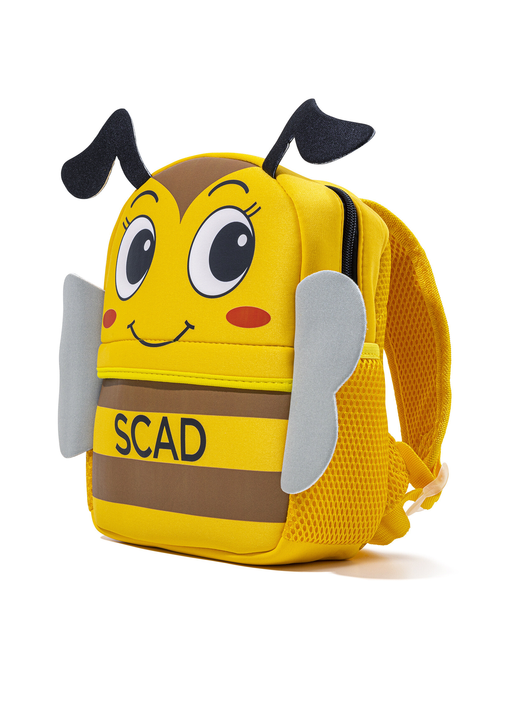 SCAD SCAD Kids Bee Backpack