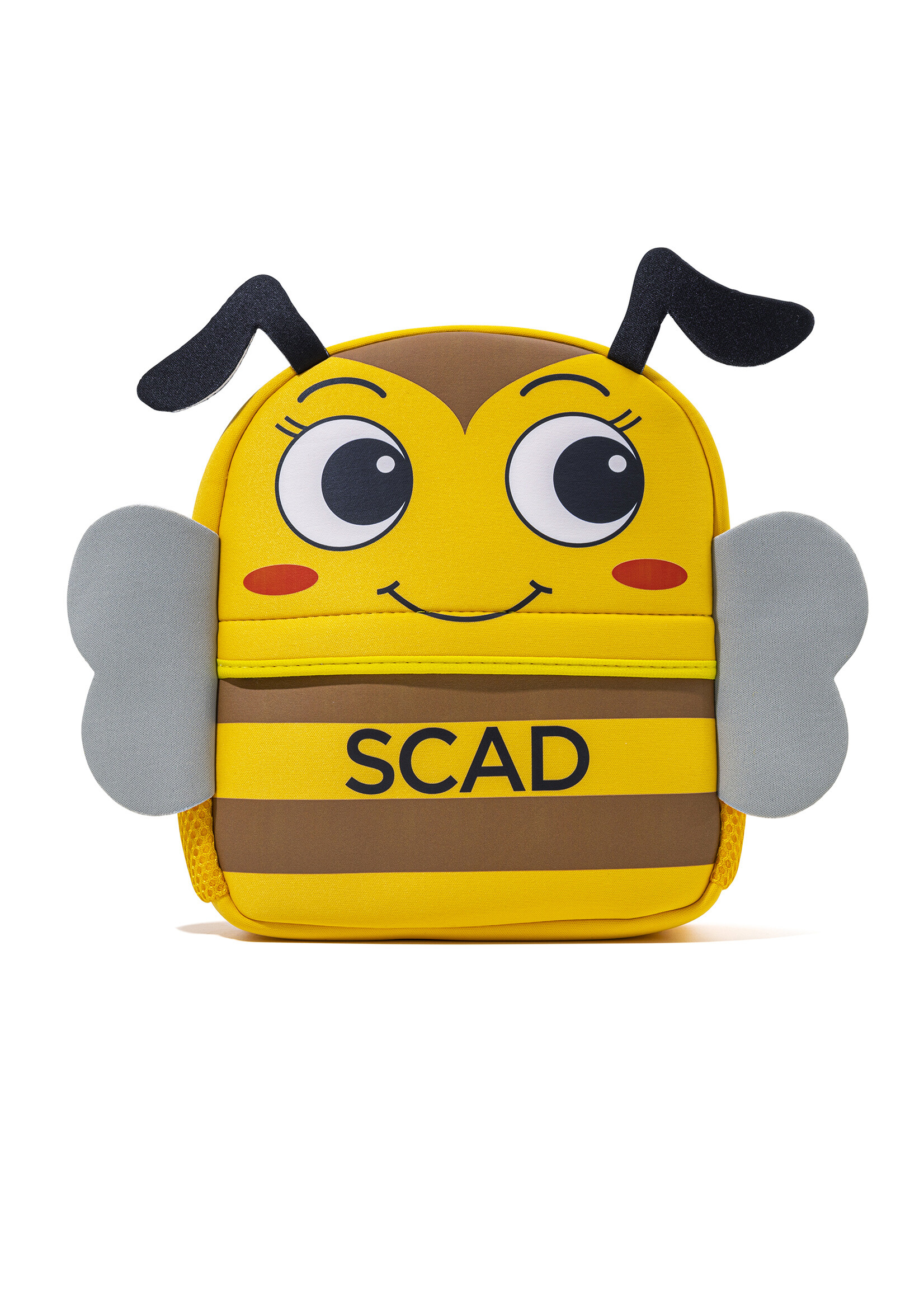 SCAD SCAD Kids Bee Backpack