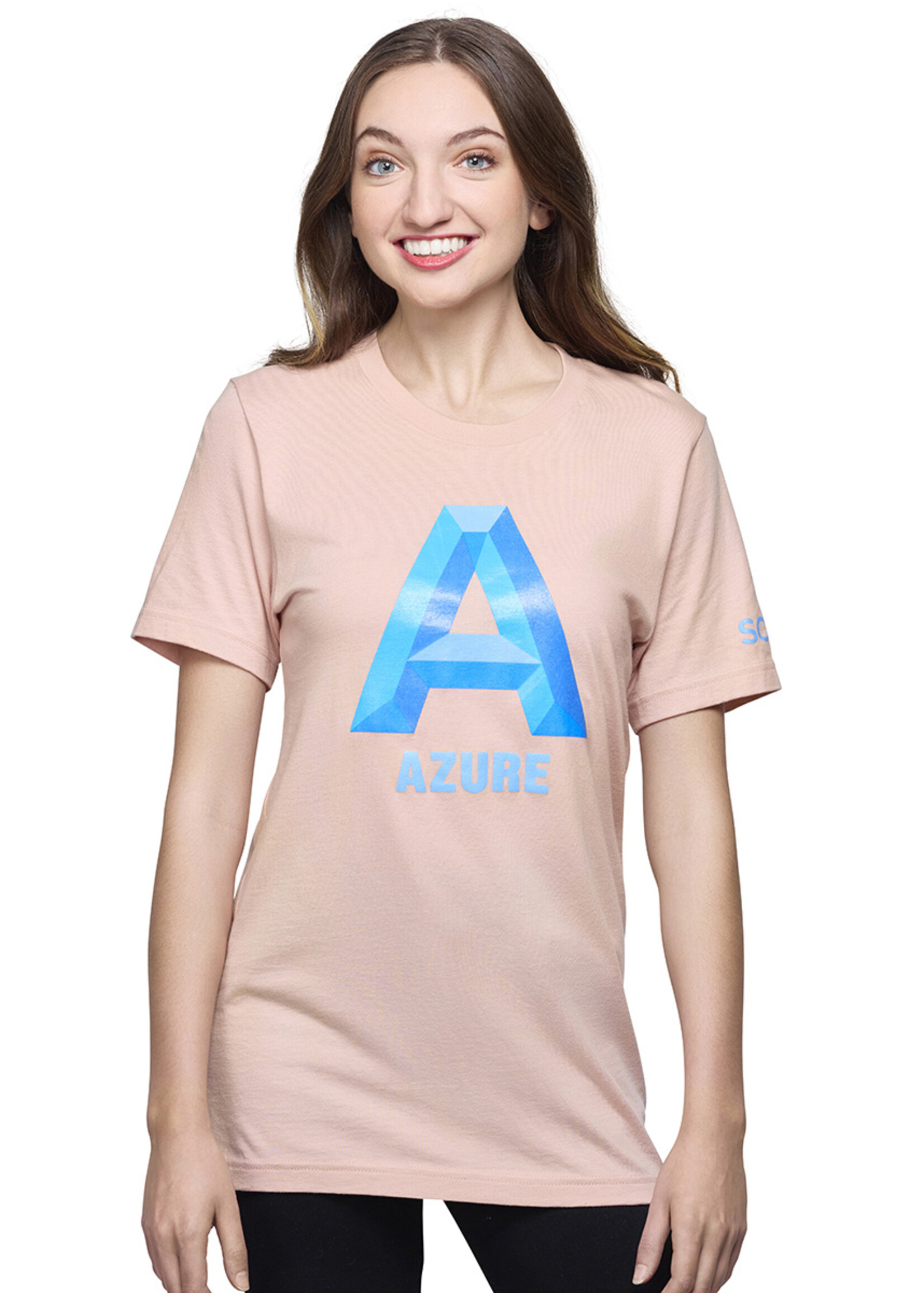 SCAD SCAD Squad Tshirt