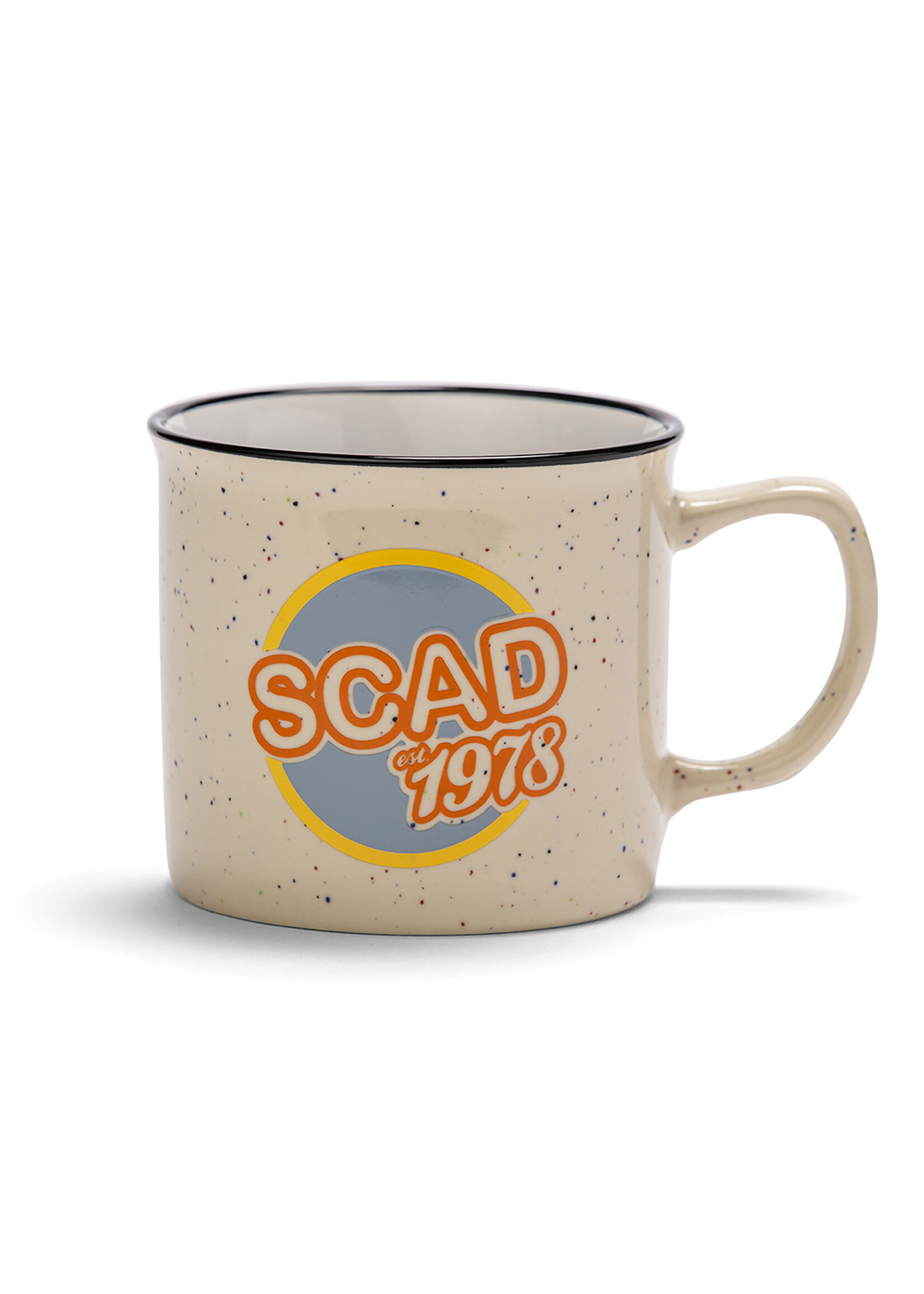 SCAD SCAD Est. 1978 Mug
