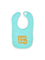 SCAD SCAD Light Blue Bib