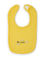 SCAD SCAD Bee Banner Bib
