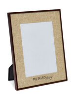 SCAD MySCAD Story Copper Frame