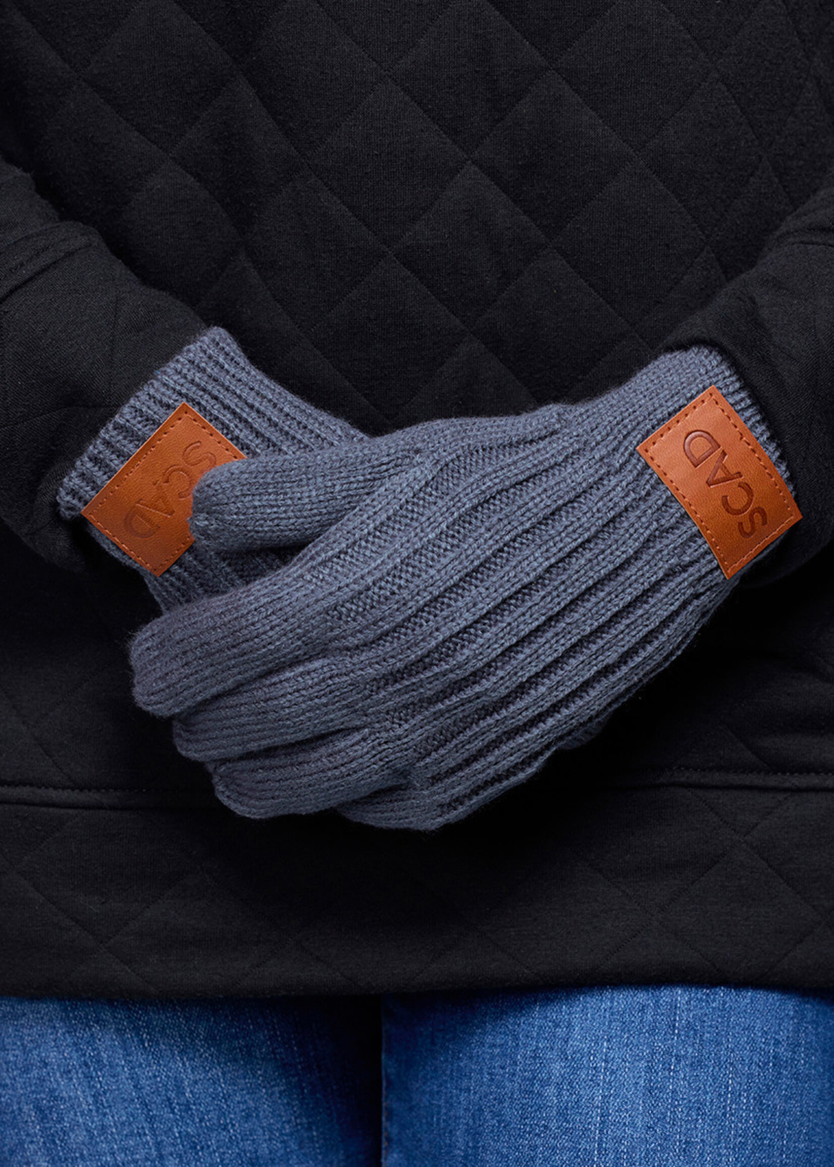 SCAD SCAD Gloves