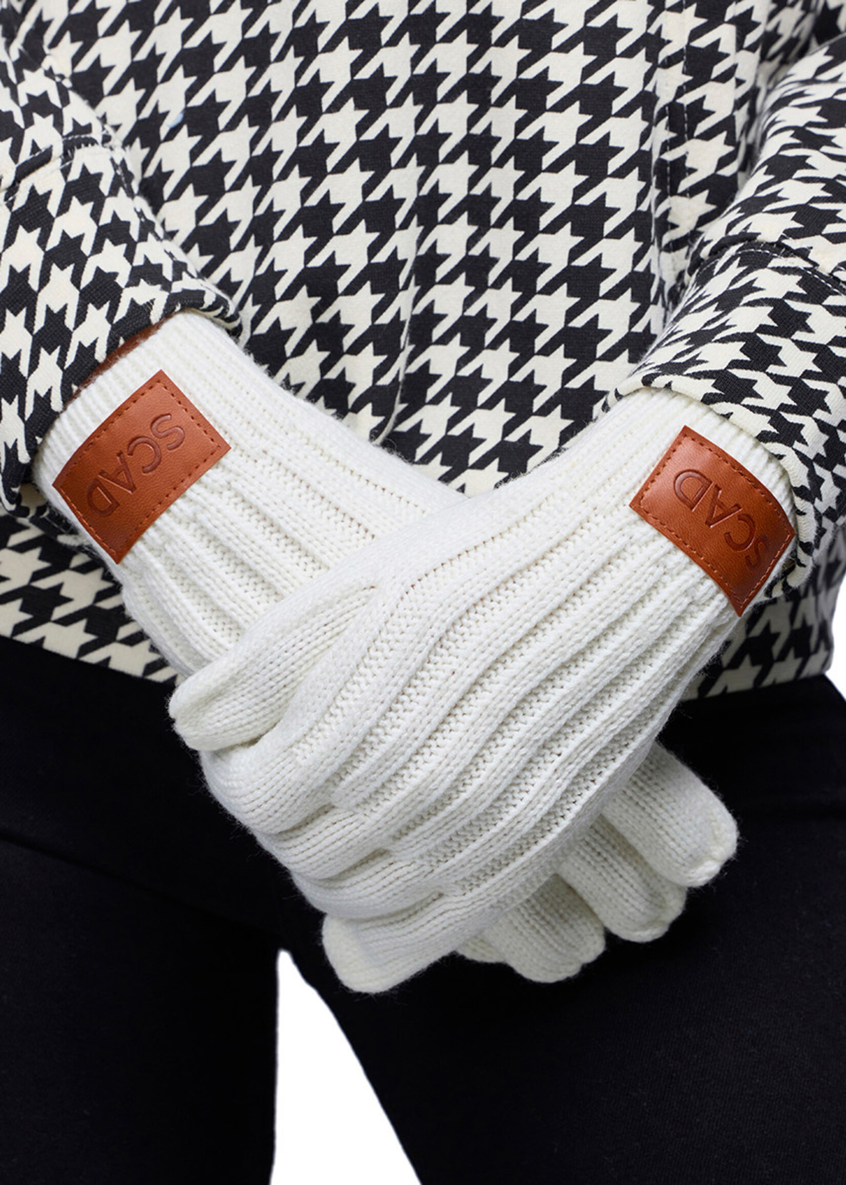 SCAD SCAD Gloves