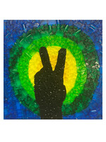 Billy Zurcher PEACE OUT