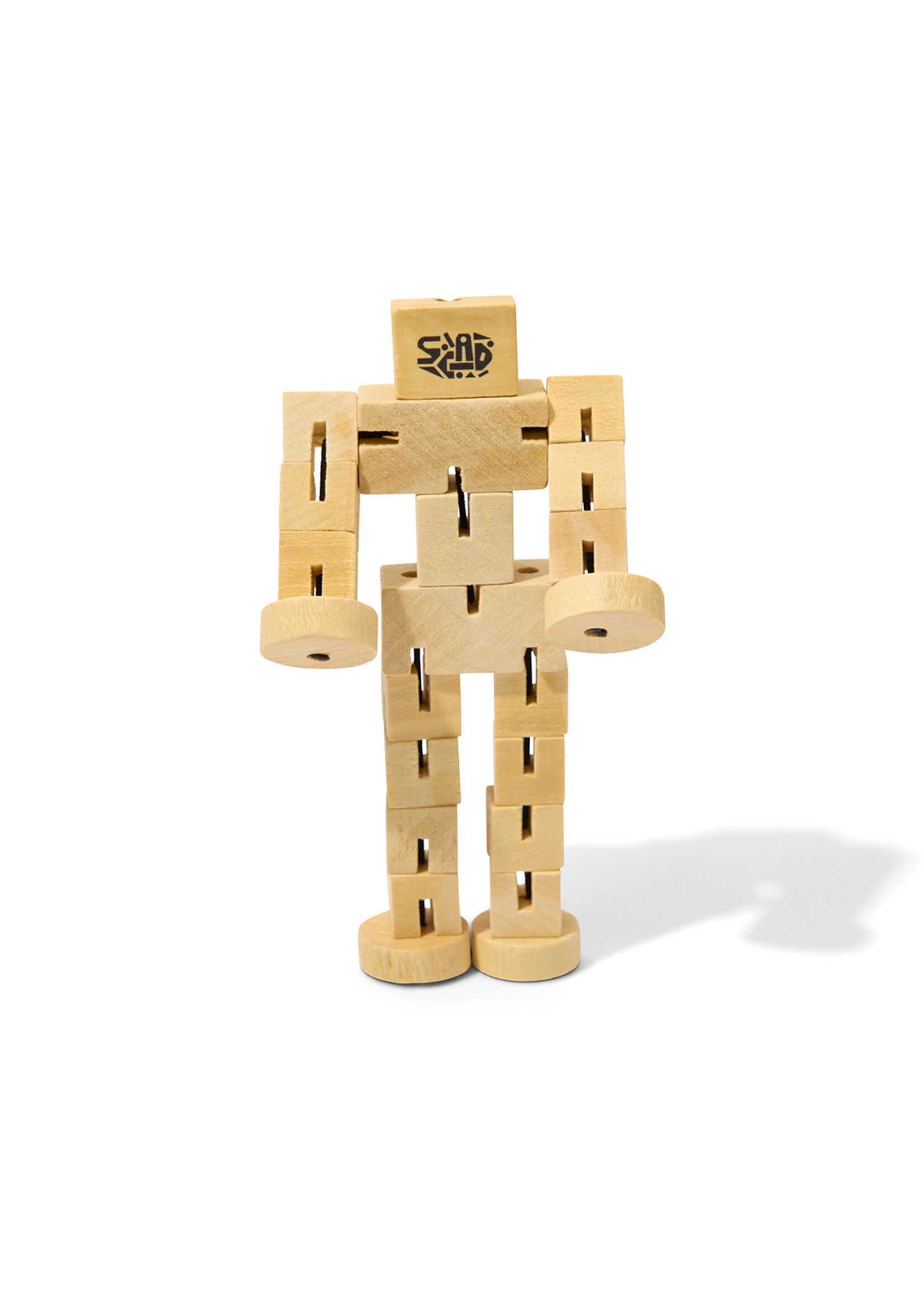 SCAD SCAD Auto-botic Robot