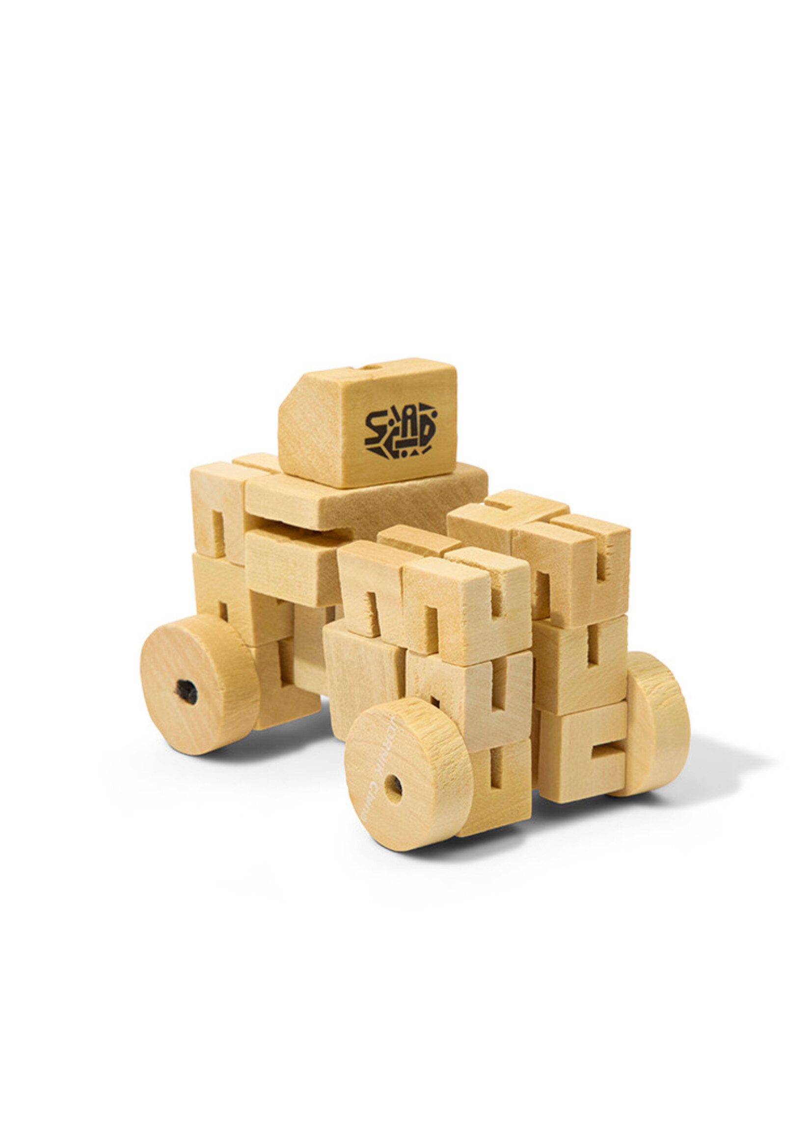 SCAD SCAD Auto-botic Robot
