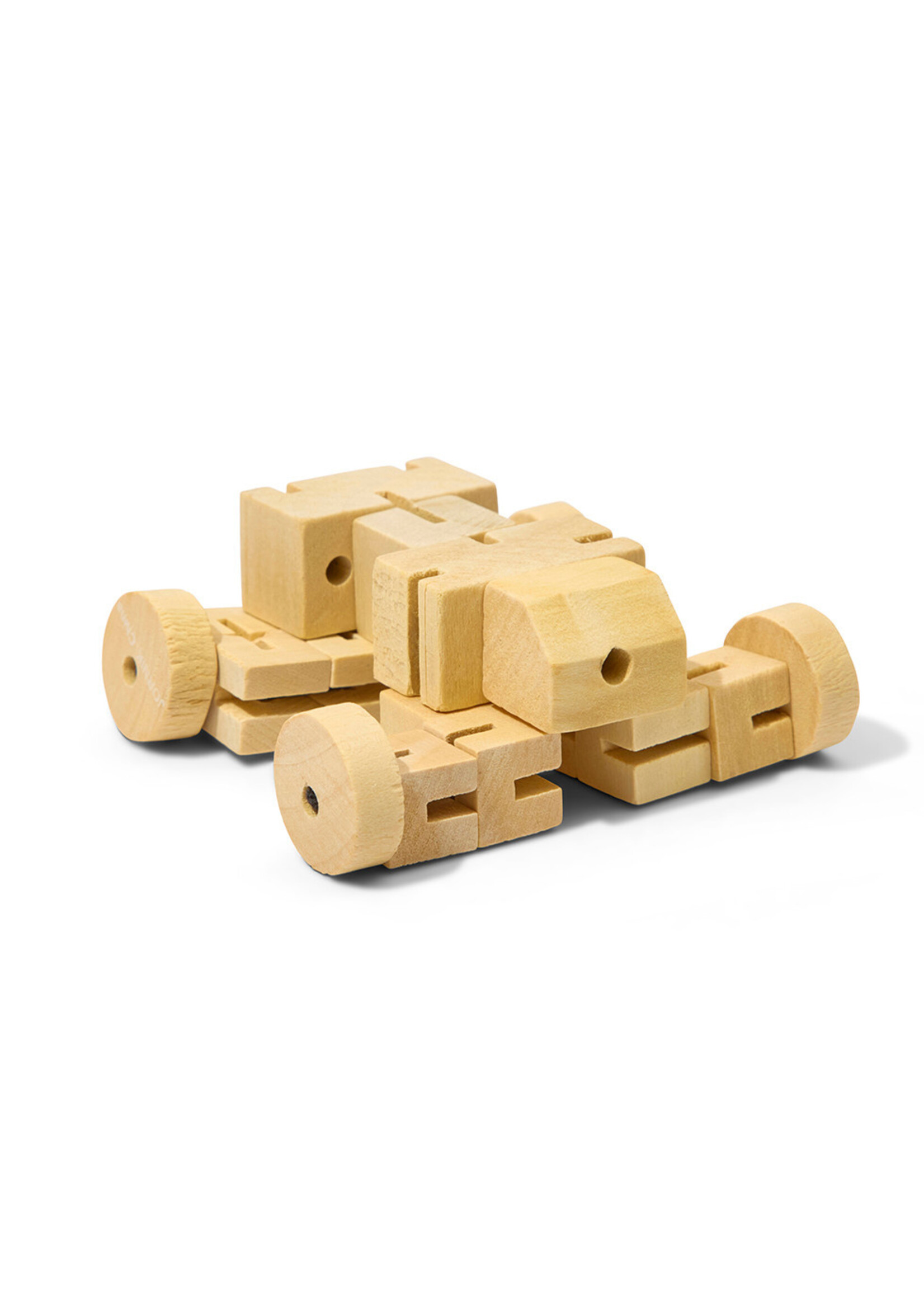 SCAD SCAD Auto-botic Robot
