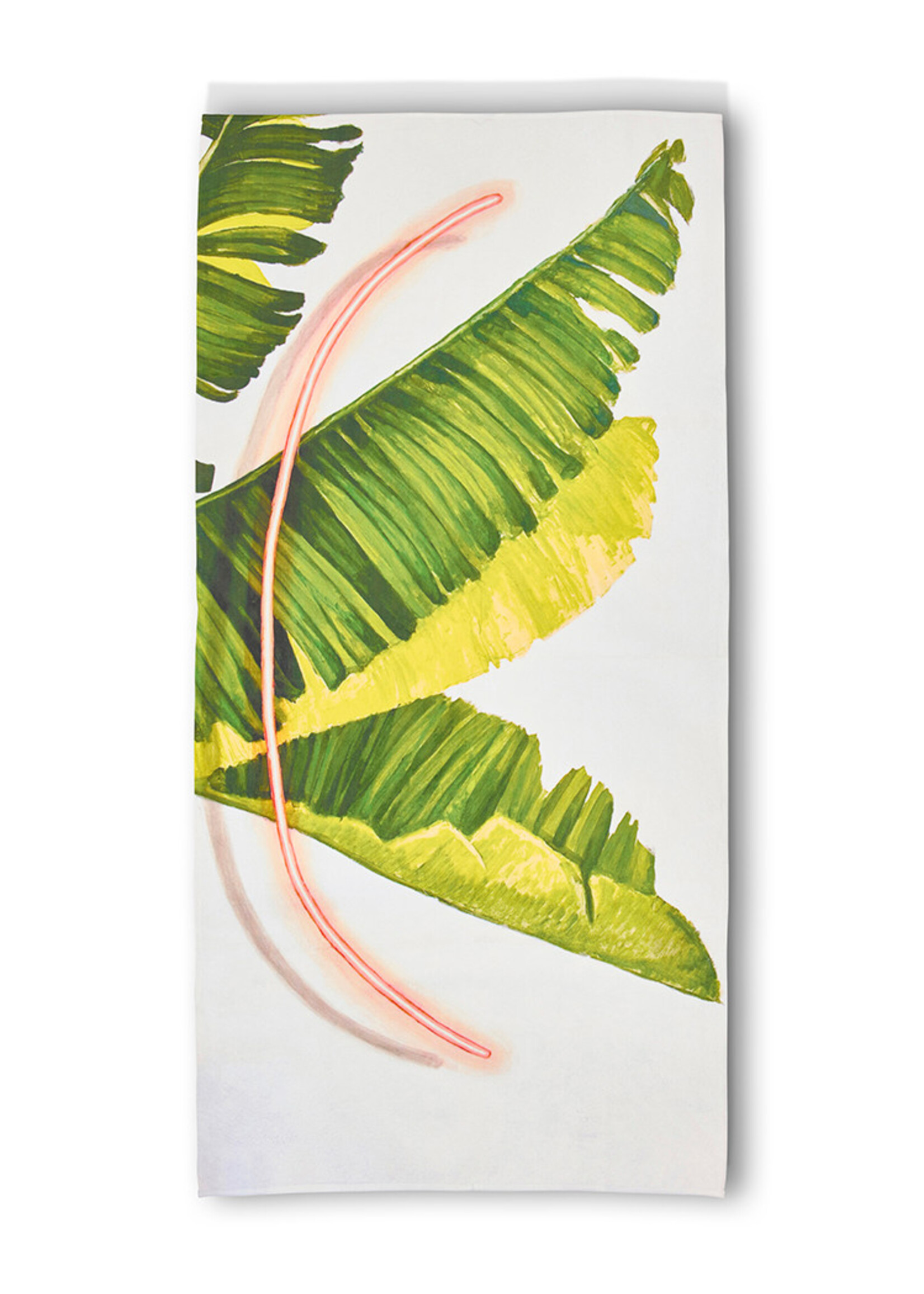 SCAD SCAD Russ Noto Beach Towel