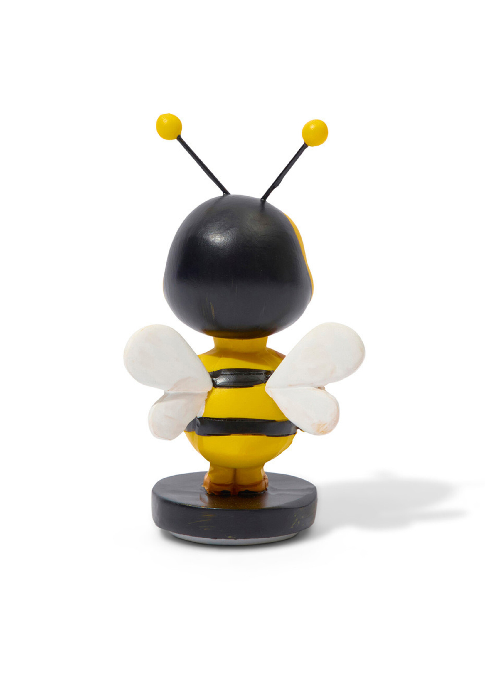 SCAD SCAD Bee Figurine Bobblehead