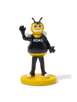 SCAD SCAD Bee Figurine Toy