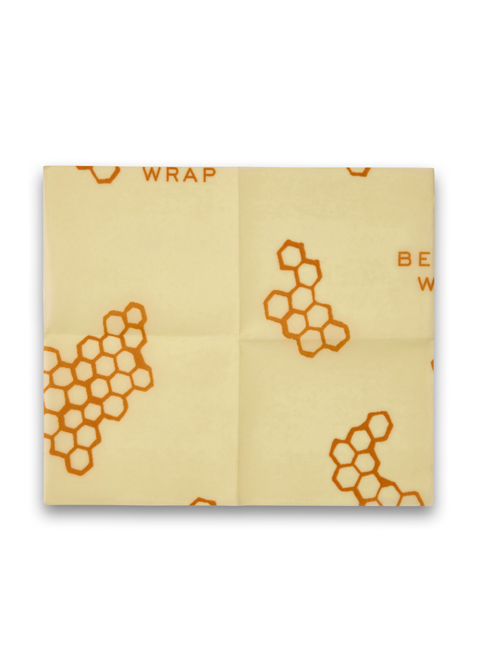 SCAD Bees Wrap Reusable Food Wrap - Single Small