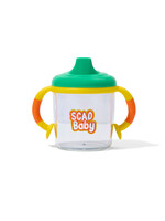 SCAD SCAD Baby, 8 oz Non Spill Baby Cup