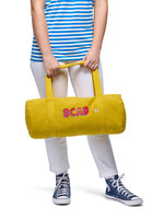 SCAD SCAD Memphis Milano Gym Bag