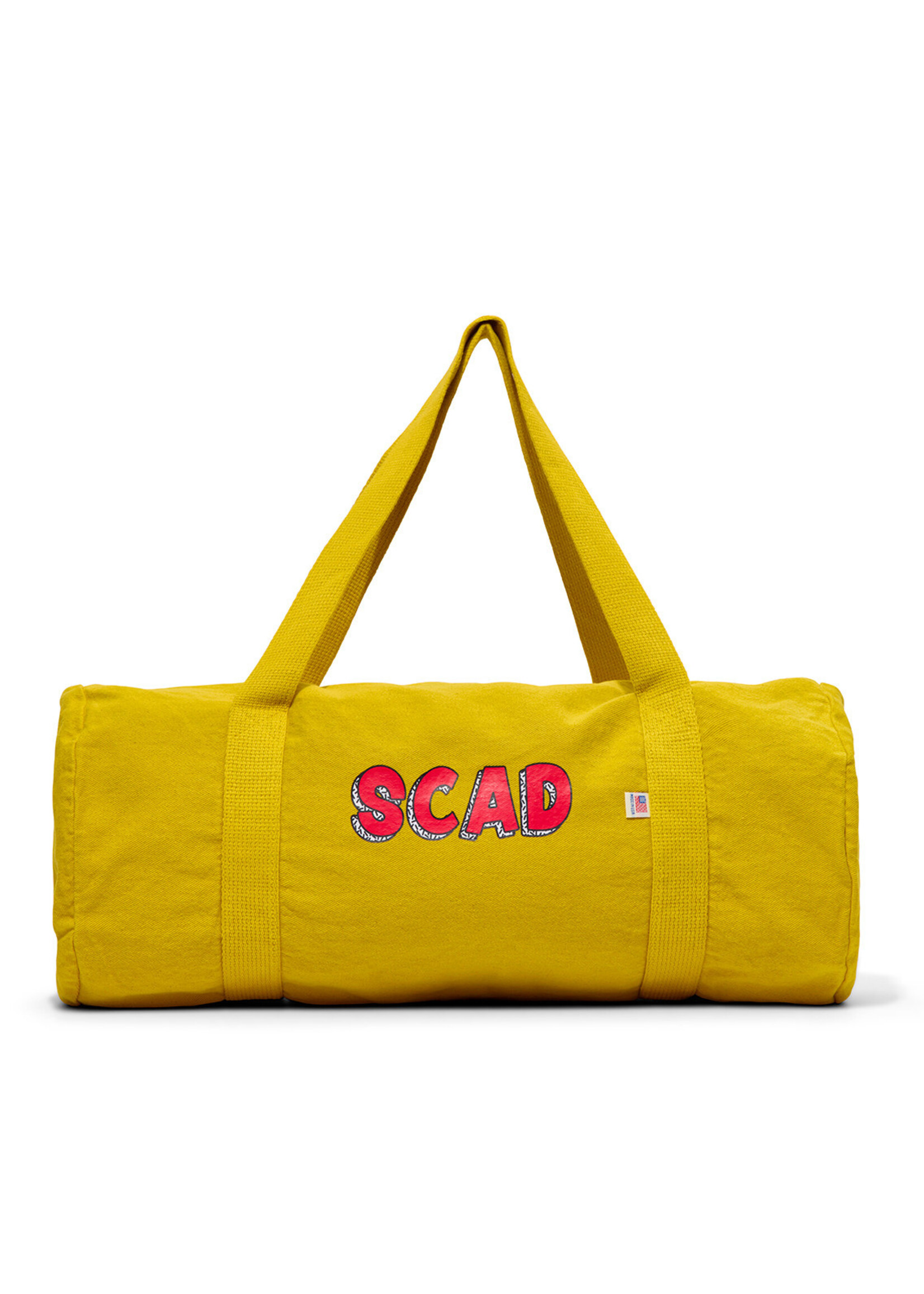 SCAD SCAD Memphis Milano Gym Bag