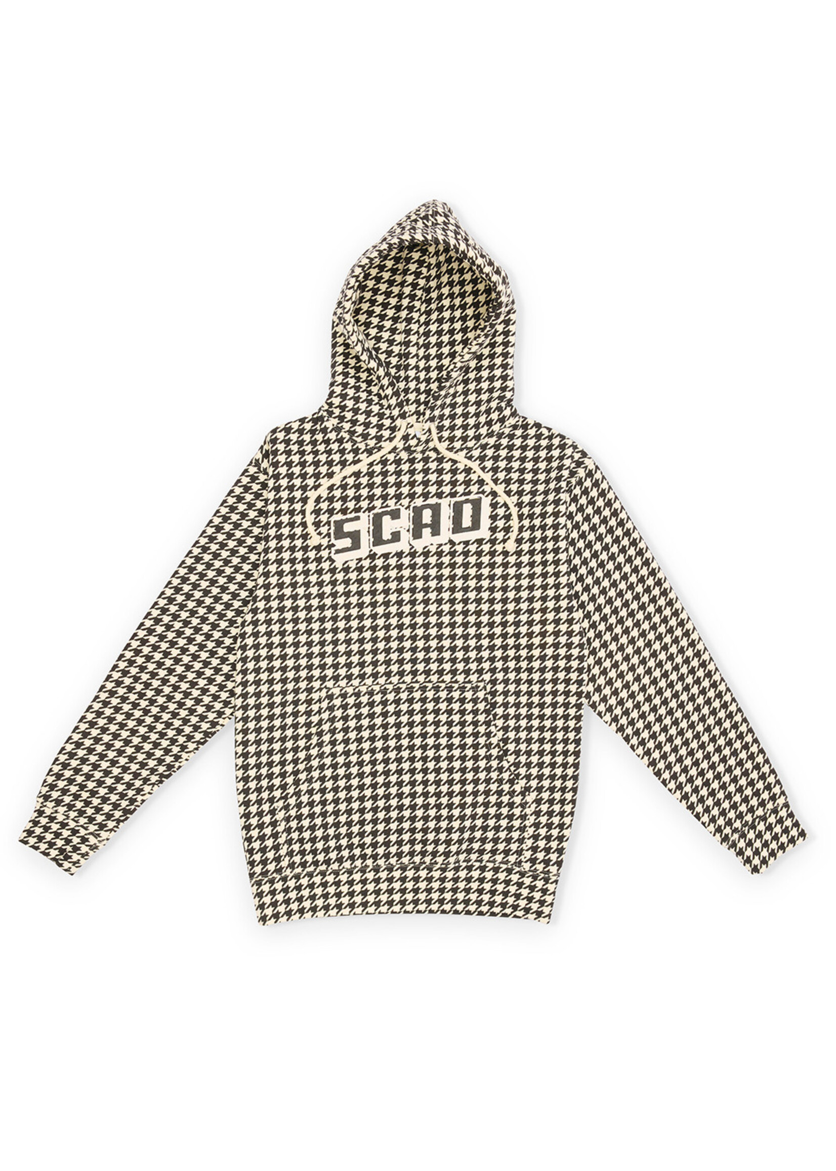 SCAD SCAD Etch Hoodie