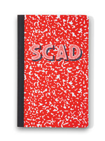 SCAD SCAD Composition Journal